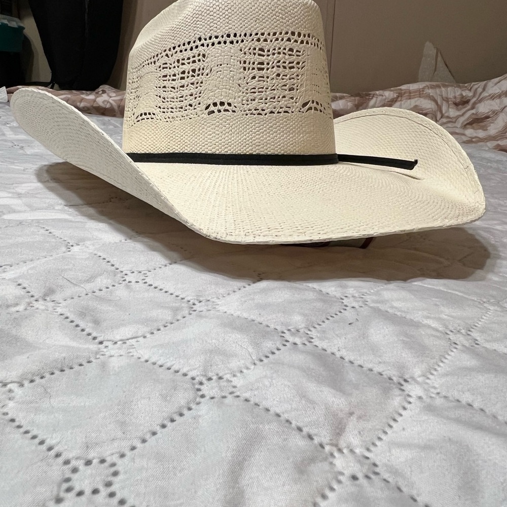 Cody Johnson by Resistol Cowboy Hat